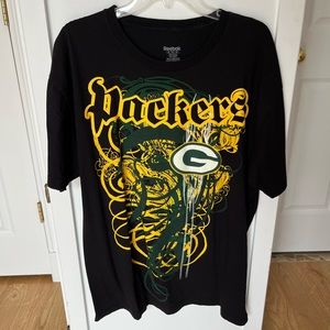 Reebok Men’s Packers T-shirt